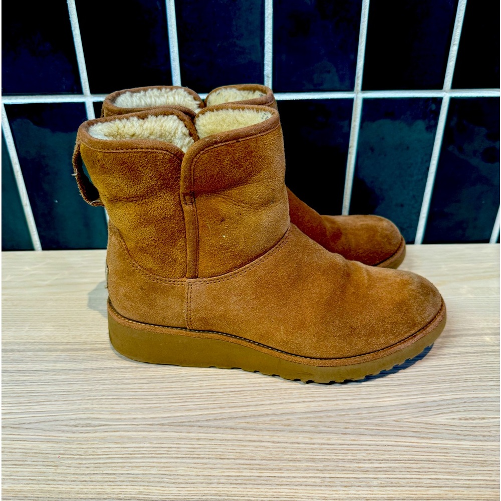 Ugg Mini Boot - image 1